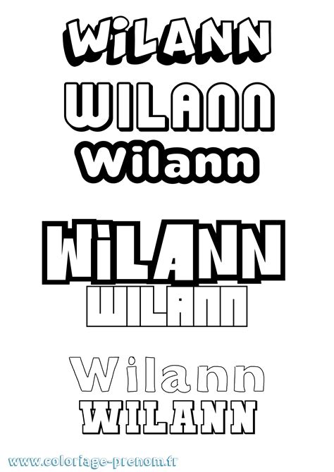 Wilann .